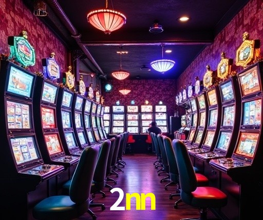 Melhores Jogos 2nn