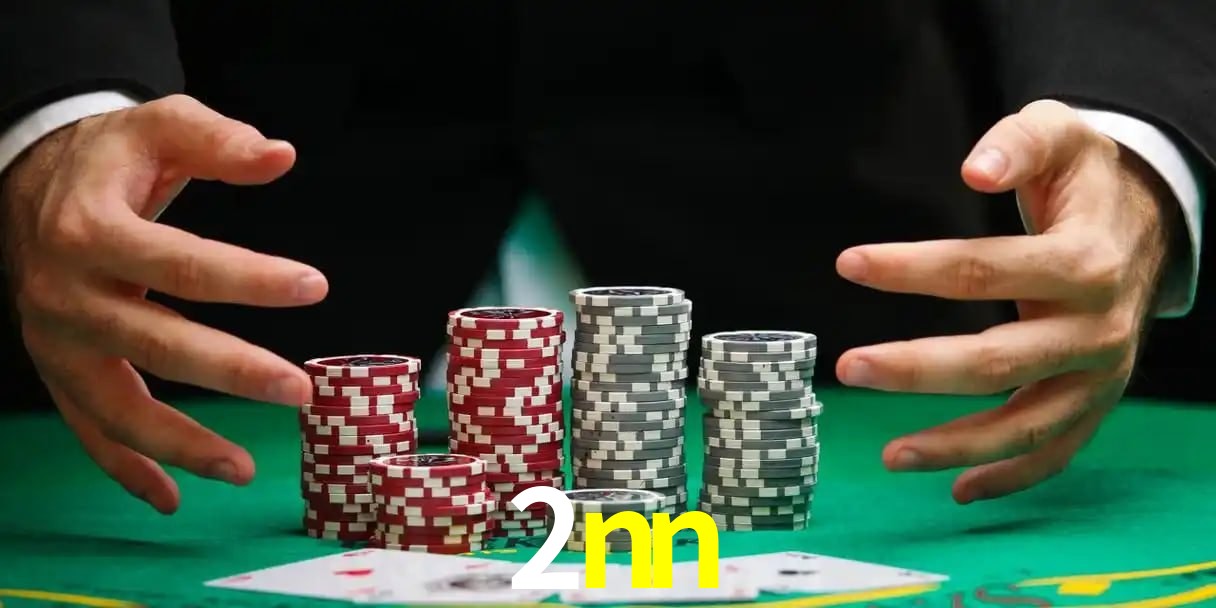 Chances Ganhar 2nn